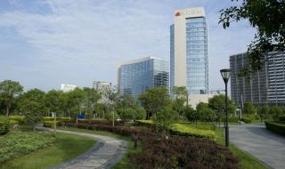 西安高新技术开发区